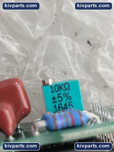 IE17110031 Circuit Board PCB Module – actual item, photo 7 of 8