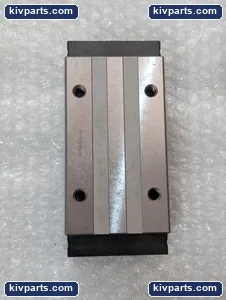 THK SHS35LR1SS Block Caged Ball 35 Long SS Seal – actual item, photo 5 of 6