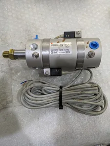 SMC NCDGBA50-0150-B54L-XC37 Pneumatic Air Cylinder