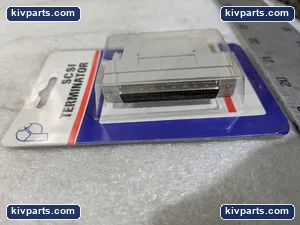 PAN Pacific ADZ-THD68M-AC-S Hardware – actual item, photo 5 of 16