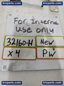 42363 Overload Relay Heater Element – actual item, photo 6 of 6