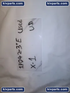 Murr 54030 Electronic – actual item, photo 5 of 5