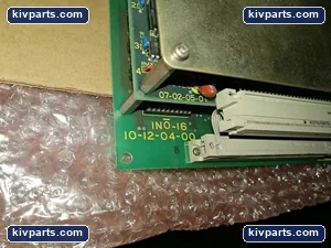 Hitachi HT20SII CNC Lathe Circuit Board – actual item, photo 3 of 5