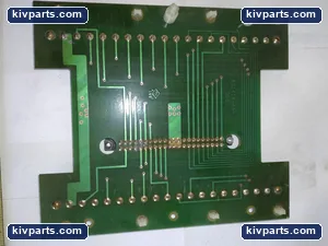 Reliance Electric 0-51377-26 Drive Board – actual item, photo 2 of 3