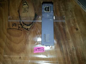 Mitsubishi Mitsubishi Q06UDEHCPU MELSEC-Q CPU Module PLC