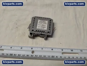 Waddington Electronics EAD-1 Multiplexer – actual item, photo 2 of 3