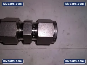 Swagelok Pipe Fitting – actual item, photo 2 of 4