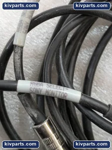 Sony R68A Monitor Cable – actual item, photo 7 of 8