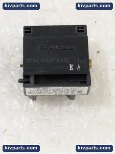 Square D 9001KA43 Logic Reed Contact Switch – actual item, photo 4 of 6