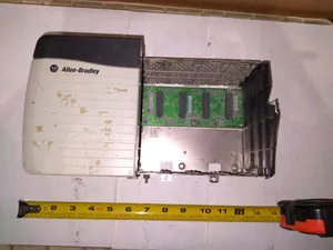 Allen-Bradley 1756-PA72/B ControlLogix