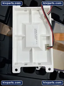 LEDBL51852D-W-1 LCD Display – actual item, photo 3 of 3