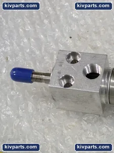 Bimba BF-0410-D Pneumatic Air Cylinder – actual item, photo 4 of 6