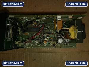 Barber Colman 181A-00016-000-0-00 180 Temperature Controller – actual item, photo 3 of 7