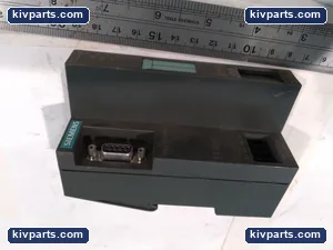 Siemens S7 6ES7 Simatic – actual item, photo 3 of 5