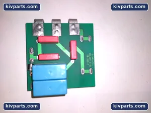 Dynamatic 70-319-2 – actual item, photo 3 of 5