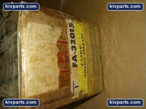 Square D FA32015 Circuit Breaker – actual item, photo 5 of 5