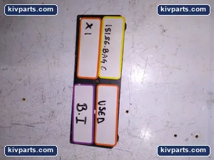 Allen-Bradley 1769-ECR PLC Module – actual item, photo 5 of 5