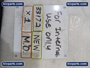 S06056006-000010 DMG Mori Boring Bar Holder – actual item, photo 9 of 9