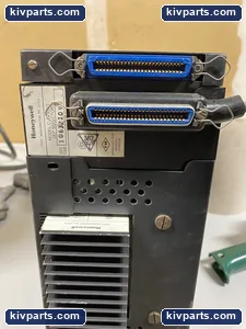 Honeywell C-DPDOO Data Entry Panel – actual item, photo 5 of 11