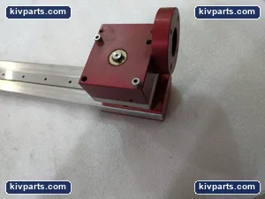 PF30-10 MN15 Linear Rail Drive – actual item, photo 2 of 10