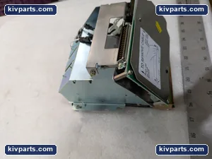 Gilbarco T20490-G4 Advantage Crind Printer – actual item, photo 3 of 14