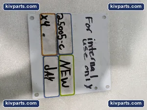 Eaton CBUC17065C100 Current Limiting Backup Fuse – actual item, photo 5 of 5