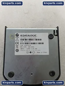 Datalogic F44XX ACC Dock – actual item, photo 12 of 14