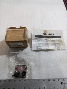 Fill-Rite KIT321BV Bypass Valve