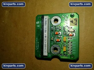 428246-1 Circuit Board – actual item, photo 2 of 3