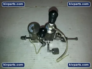 AP Tech AP3510 Air Operated Diaphragm Valve – actual item, photo 5 of 5