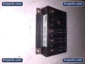 Fuji Electric 6DI30A-120 Semiconductor – actual item, photo 2 of 3