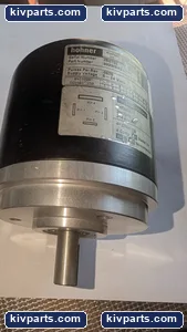 Hohner 3029/0ABA Incremental Rotary Encoder – actual item, photo 5 of 6