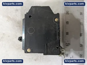 General Electric E-11592 Hacr Thqb – actual item, photo 9 of 14