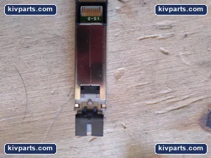 E1MG-SX Fiber Optic Module – actual item, photo 5 of 6