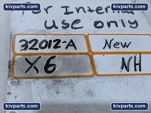 Furnas H79 Motor Starter Siemens Relay – actual item, photo 4 of 4