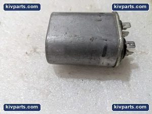 ASC X387SC Motor Run Capacitor – actual item, photo 5 of 6