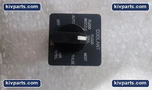 Nu.sa M.130I.8247 Rotary Cam Selector Switch – actual item, photo 4 of 5