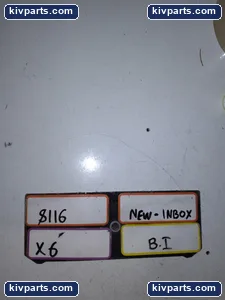 Mersen Shur-LAG Renewal Links – actual item, photo 4 of 4