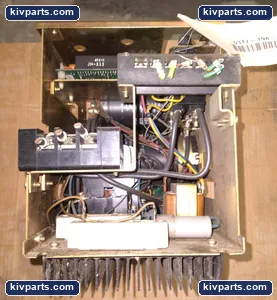 Yaskawa DCP Unit Servo Power Supply – actual item, photo 4 of 5