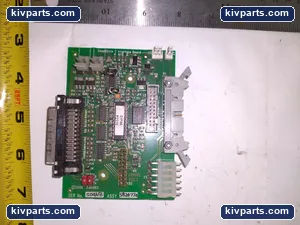 20468 Smartdate 2 Interface Board – actual item, photo 10 of 11