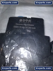 ETA ESS31-TC-001-DC – actual item, photo 2 of 4