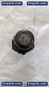 Norgren R73G-2AK-RSN Pneumatic Component – actual item, photo 2 of 5