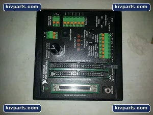 National Instruments 183554C-01 DAQ Signal Accessory Board – actual item, photo 2 of 4