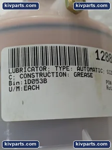 ATS Electro-Lube Electro-Luber MD 2000 Ultimate Model 500 Automatic Lubricator – actual item, photo 8 of 10
