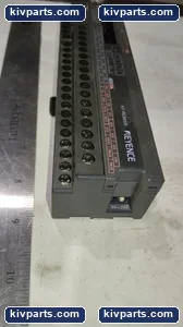 Keyence KV-RC8BXR Cc-link I/o Module – actual item, photo 4 of 7