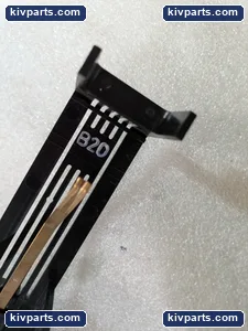 Bussmann SAMI-8I Indicating Safety Fuse Cover – actual item, photo 9 of 12