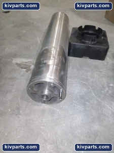 Franklin 402493905 Variable Speed Petroleum Pump – actual item, photo 5 of 7