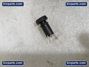 Schurter 3101.0045 FPG4 PCB Fuse Holder – actual item, photo 4 of 7
