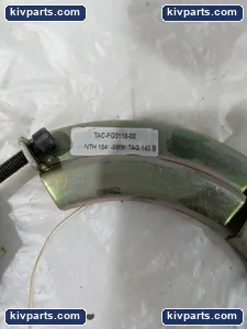 TAC-FG0118-00 Hardware – actual item, photo 2 of 4