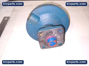 Watson Mcdaniel 80-200 PSI Red Steam Regulator Valve – actual item, photo 2 of 7